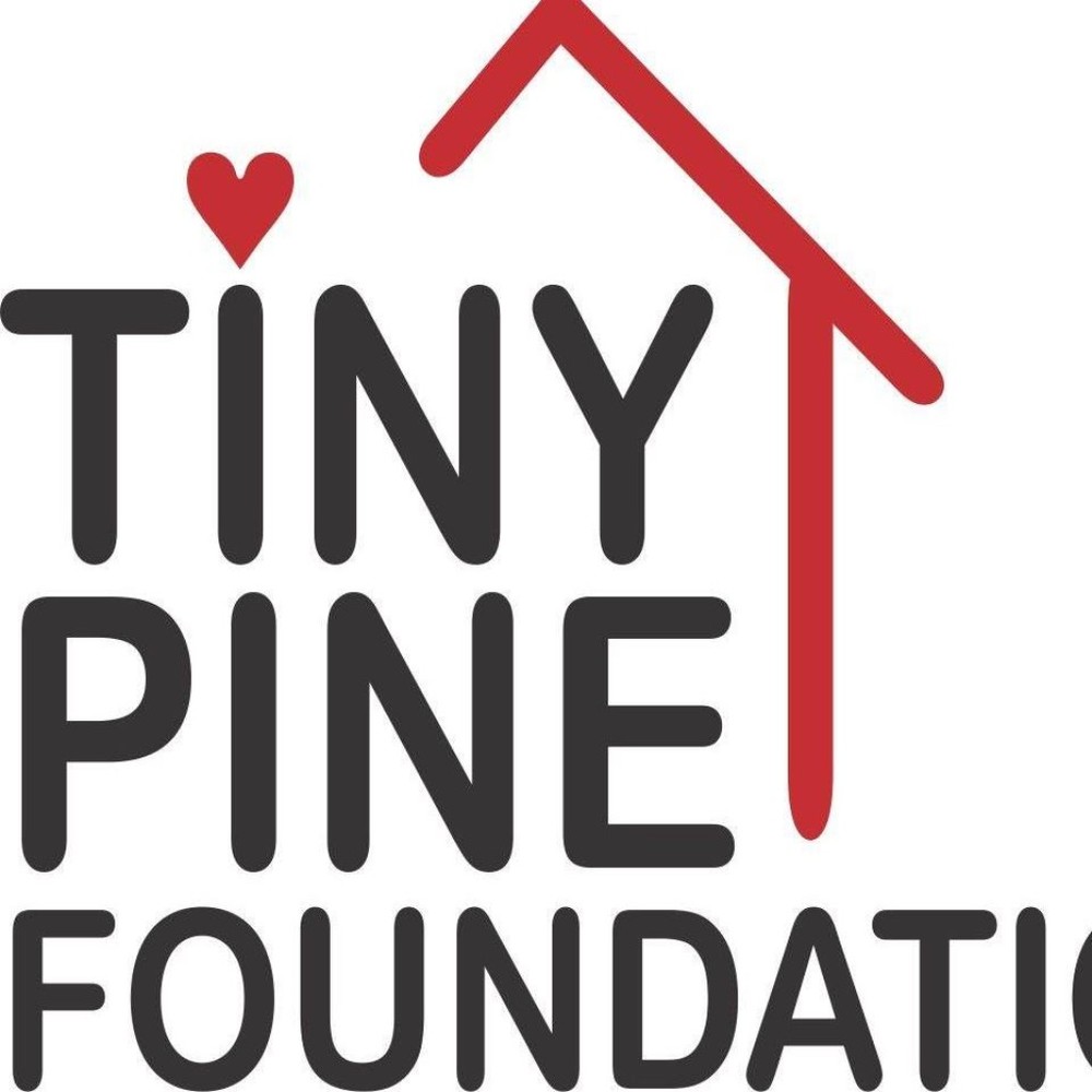 Meet your Posher, The Tiny Pine Foundation